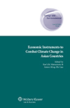 Economic Instruments to Combat Climate Change in Asian Countries