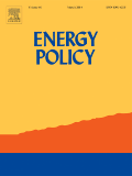 Energy Markets and Policy Implications