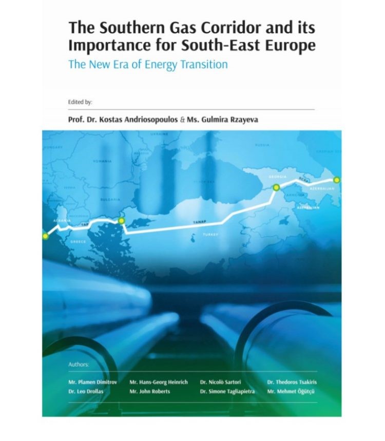 The Southern Gas Corridor and its Importance for South- East Europe